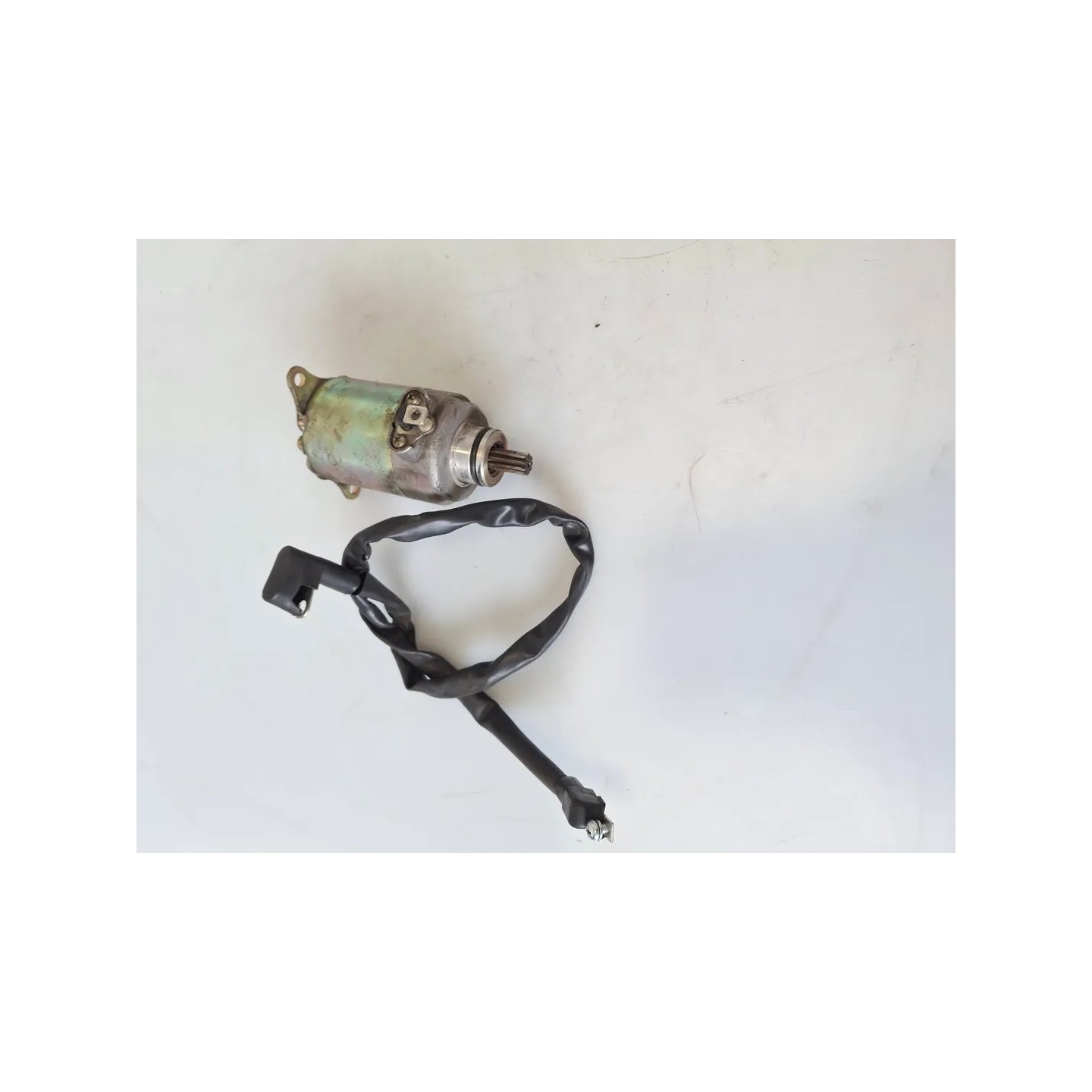 Motorino avviamento Sym Symphony 125 (E5) Symphony 125 