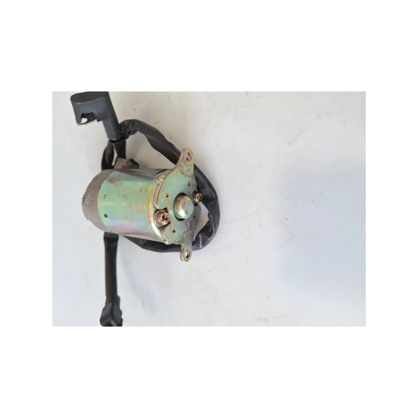 Motorino avviamento Sym Symphony 125 (E5) Symphony 125 
