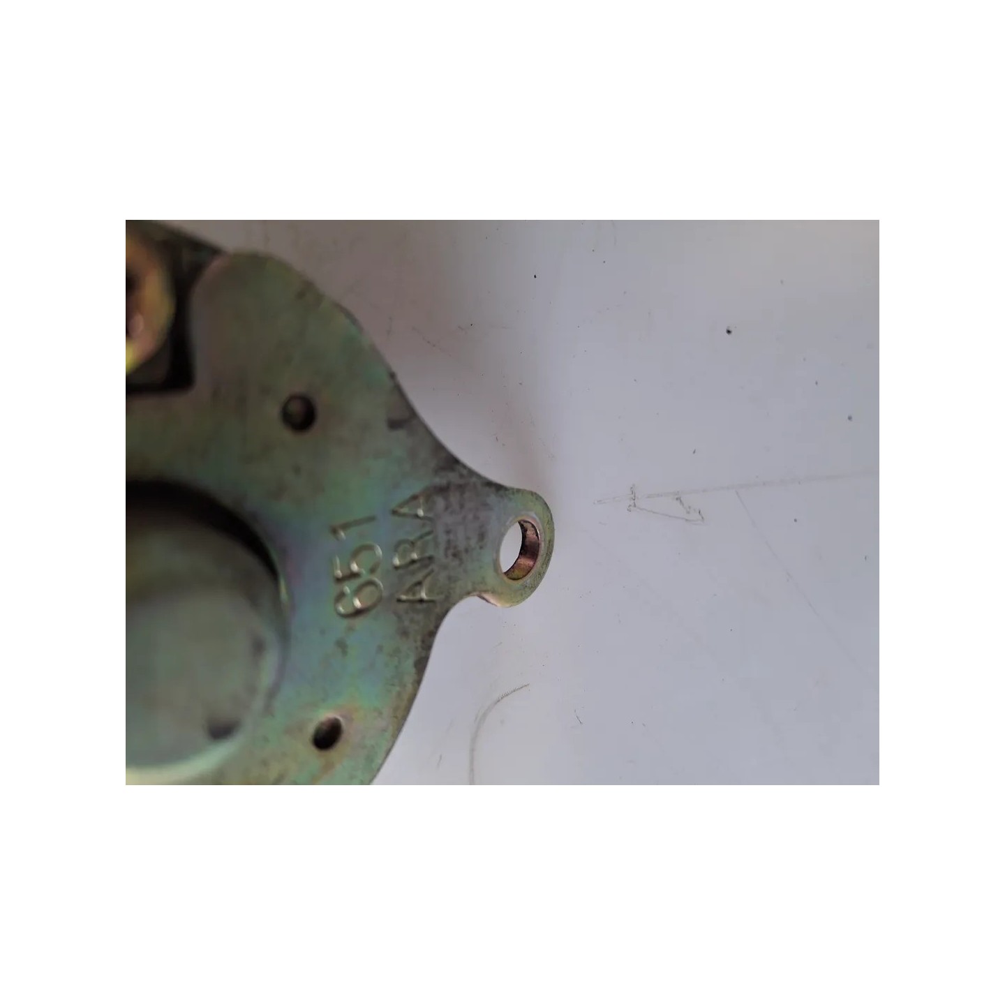 Motorino avviamento Sym Symphony 125 (E5) Symphony 125 