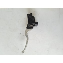 Pompa con serbatoio liquido freni posteriore Sym Symphony 125 (E5) Symphony 125 Sinistro