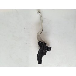 Pompa con serbatoio liquido freni posteriore Sym Symphony 125 (E5) Symphony 125 Sinistro