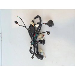 Cablaggio impianto elettrico telaio Sym Symphony 125 (E5) Symphony 125 