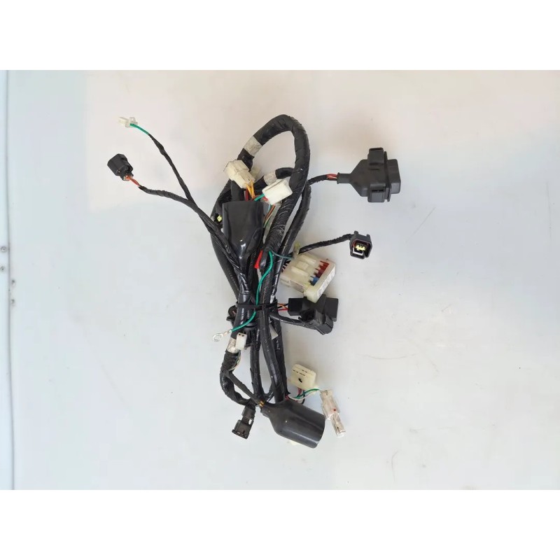 Cablaggio impianto elettrico telaio Sym Symphony 125 (E5) Symphony 125 