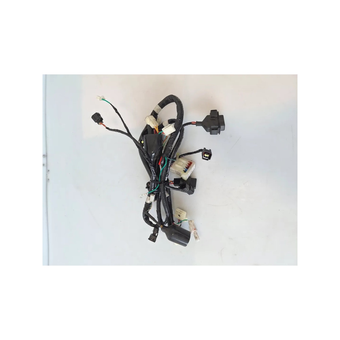 Cablaggio impianto elettrico telaio Sym Symphony 125 (E5) Symphony 125
