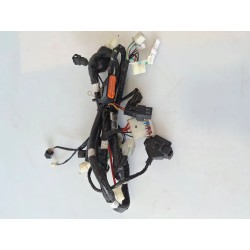 Cablaggio impianto elettrico telaio Sym Symphony 125 (E5) Symphony 125 