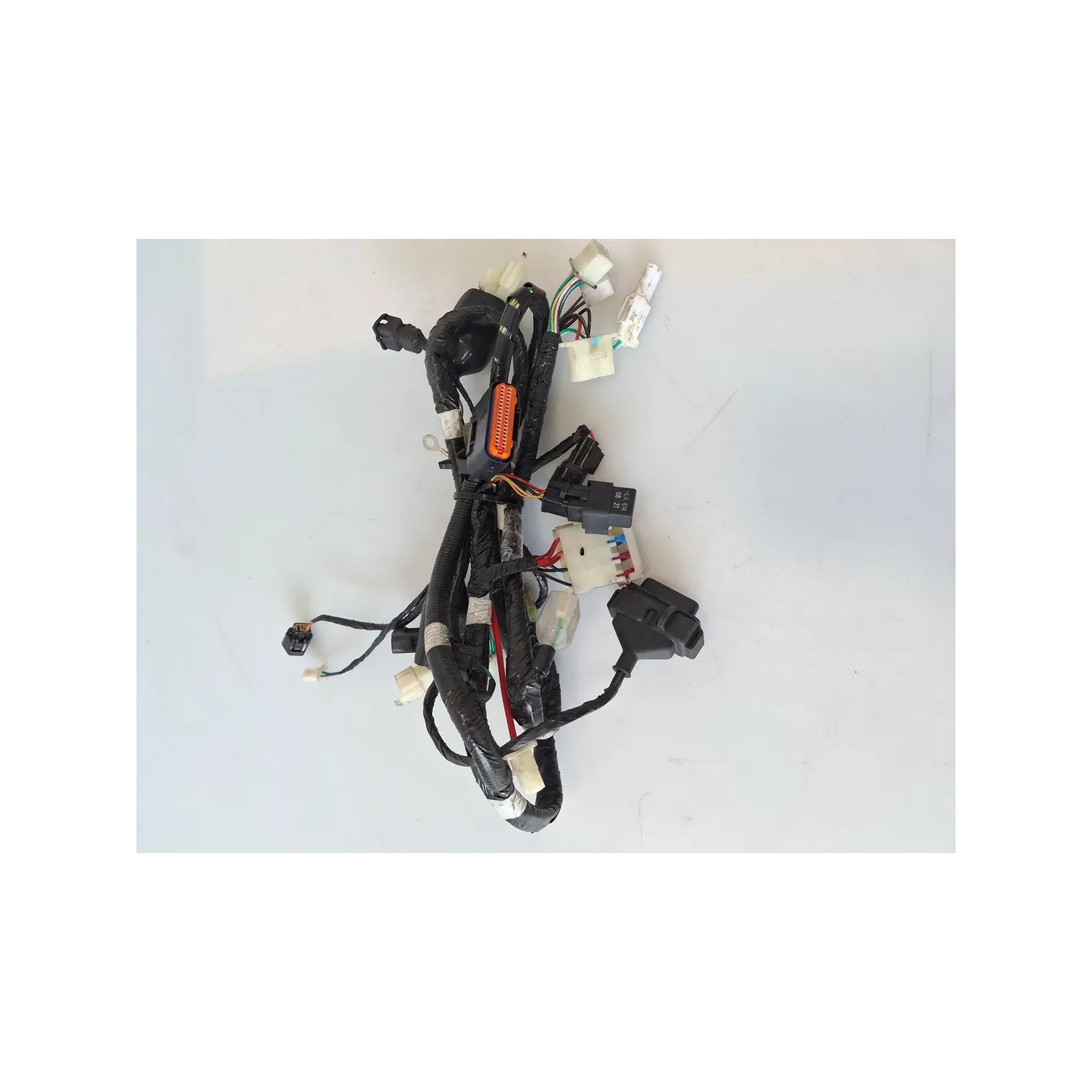 Cablaggio impianto elettrico telaio Sym Symphony 125 (E5) Symphony 125 