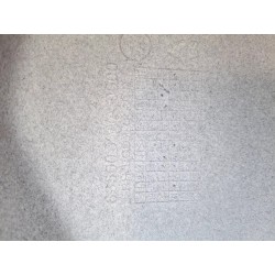 Codone Sym Symphony 125 (E5) Symphony 125 Destro