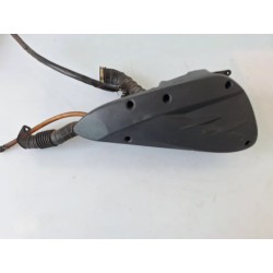 Filtro aria completo Kymco Agility 200 R16+ (E5) Agility 200 R16+ 