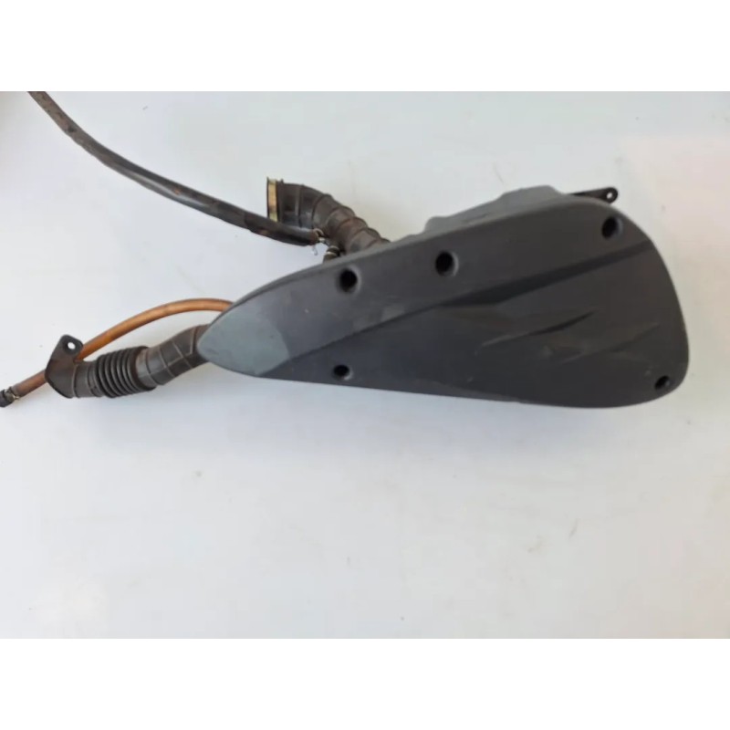 Filtro aria completo Kymco Agility 200 R16+ (E5) Agility 200 R16+ 