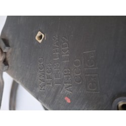 Filtro aria completo Kymco Agility 200 R16+ (E5) Agility 200 R16+ 