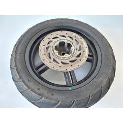 Cerchio ruota posteriore Kymco Agility 200 R16+ (E5) Agility 200 R16+ 