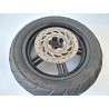 Cerchio ruota posteriore Kymco Agility 200 R16+ (E5) Agility 200 R16+ 