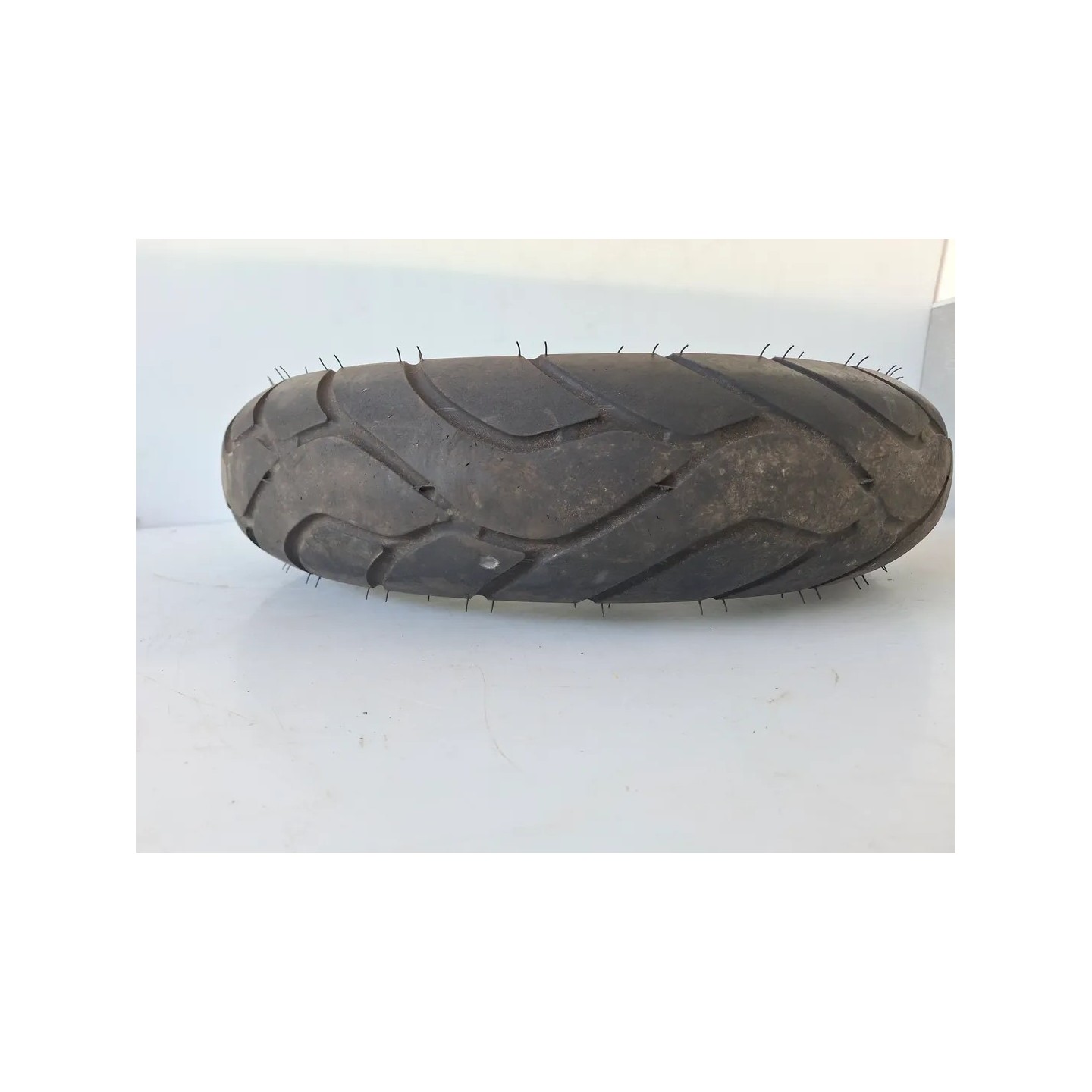 Cerchio ruota posteriore Kymco Agility 200 R16+ (E5) Agility 200 R16+ 