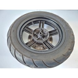 Cerchio ruota posteriore Kymco Agility 200 R16+ (E5) Agility 200 R16+ 