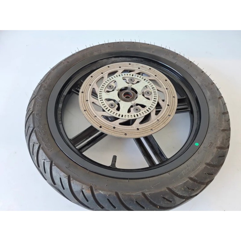 Cerchio ruota anteriore Kymco Agility 200 R16+ (E5) Agility 200 R16+ 