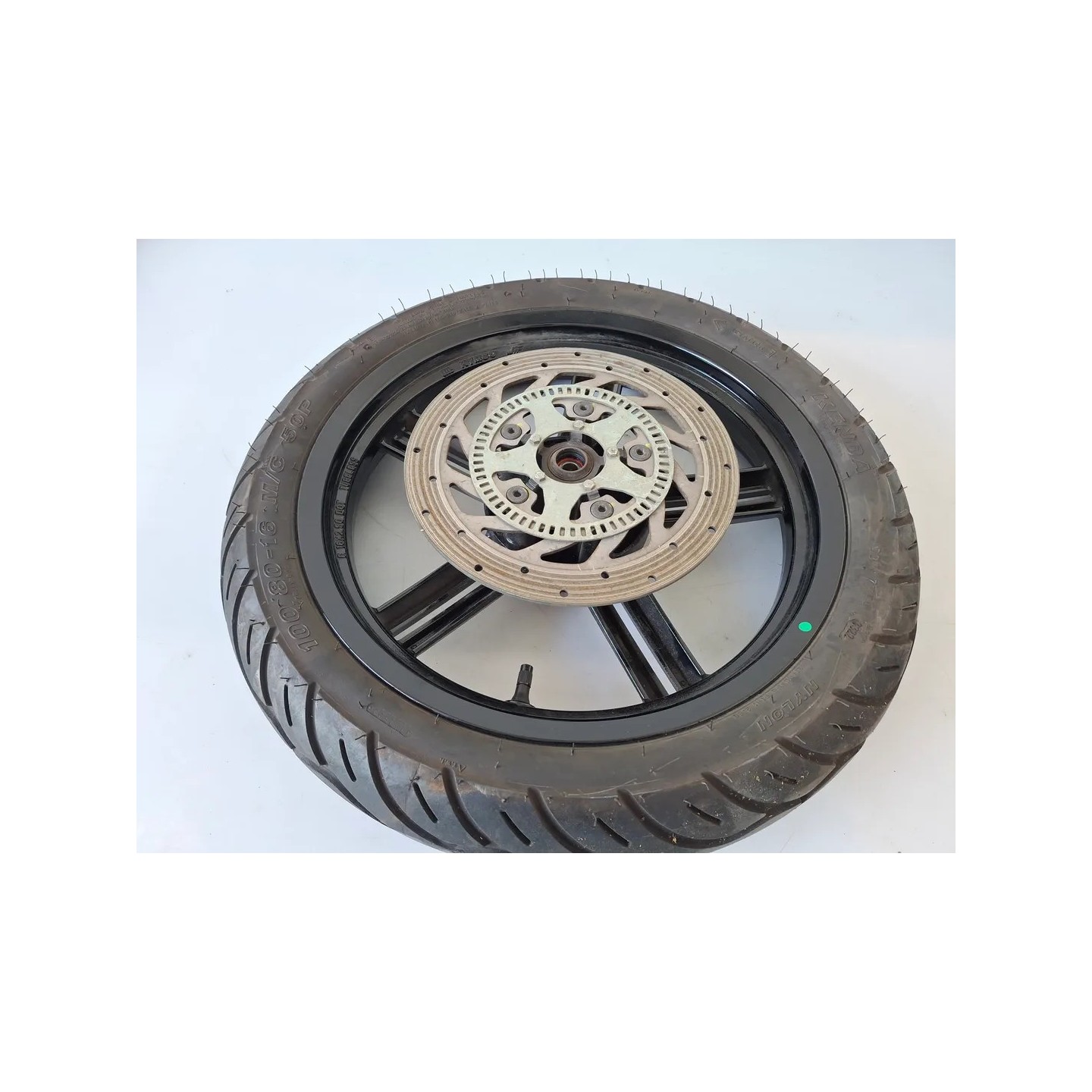 Cerchio ruota anteriore Kymco Agility 200 R16+ (E5) Agility 200 R16+ 