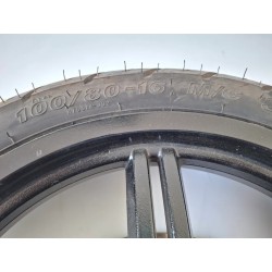 Cerchio ruota anteriore Kymco Agility 200 R16+ (E5) Agility 200 R16+ 