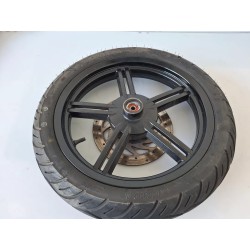 Cerchio ruota anteriore Kymco Agility 200 R16+ (E5) Agility 200 R16+ 