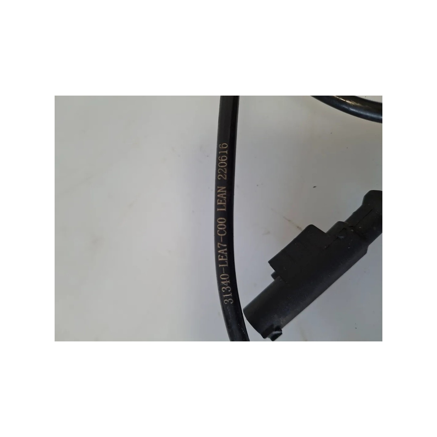 Sensore indicatore velocità Kymco Agility 200 R16+ (E5) Agility 200 R16+ 