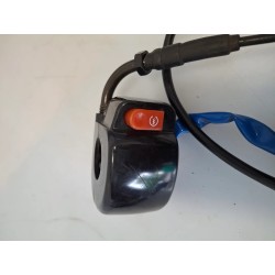 Blocco comandi multifunzioni Kymco Agility 200 R16+ (E5) Agility 200 R16+ Destro