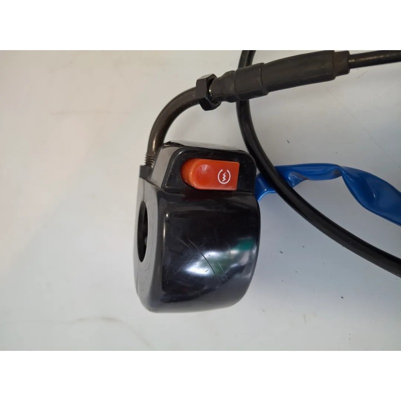 Blocco comandi multifunzioni Kymco Agility 200 R16+ (E5) Agility 200 R16+ Destro