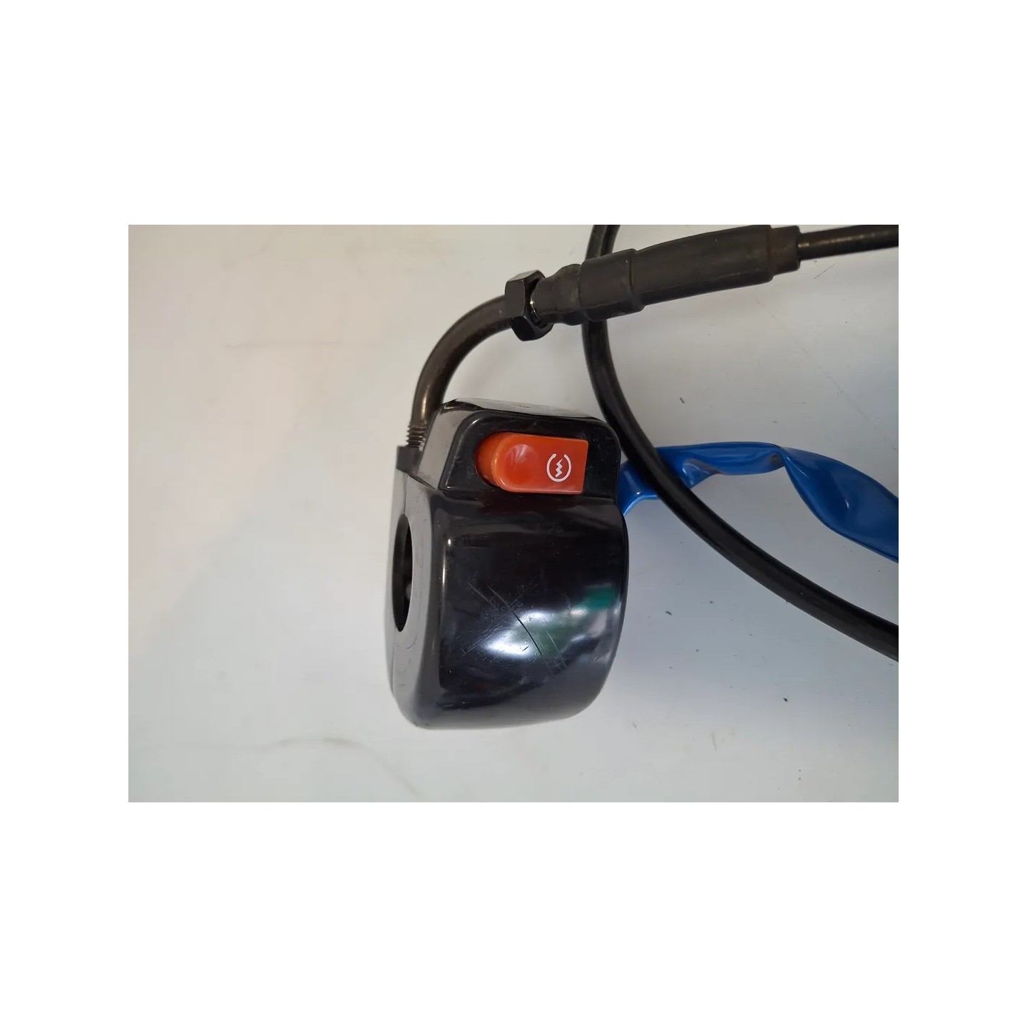 Blocco comandi multifunzioni Kymco Agility 200 R16+ (E5) Agility 200 R16+ Destro