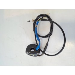 Blocco comandi multifunzioni Kymco Agility 200 R16+ (E5) Agility 200 R16+ Destro