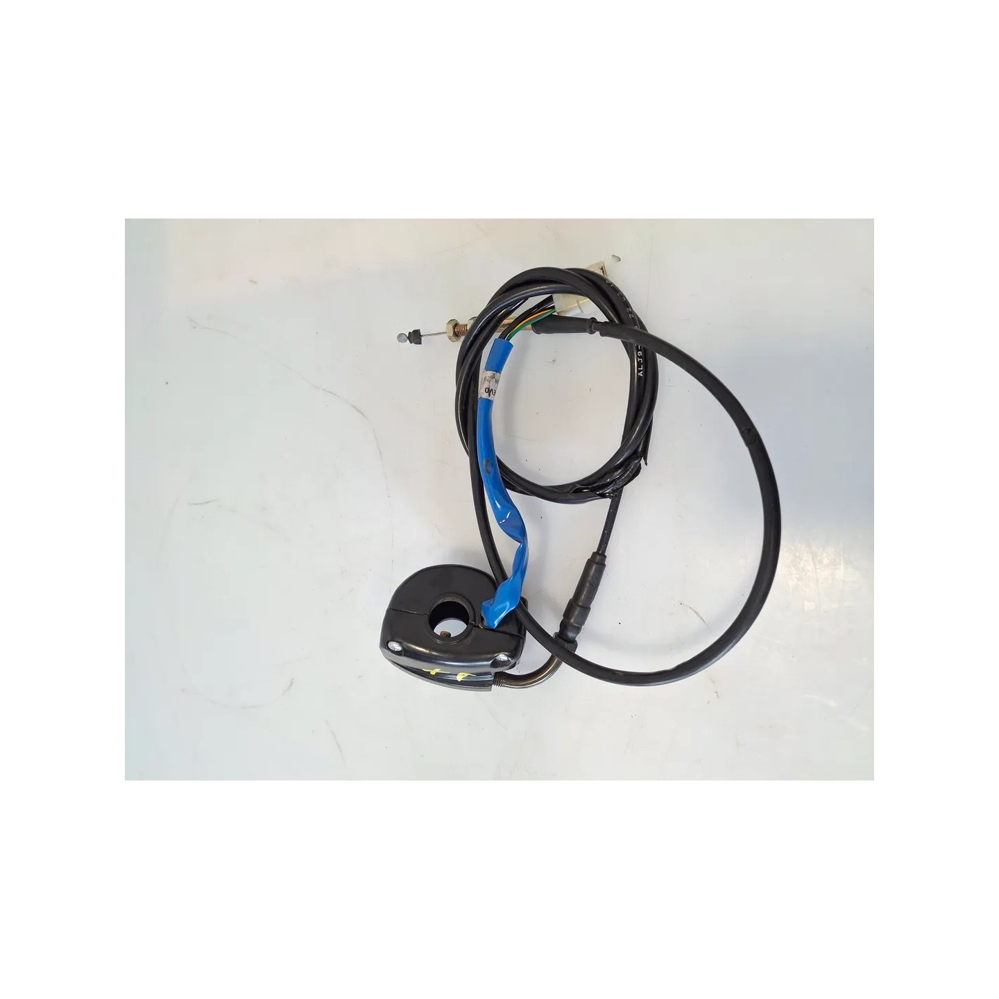 Blocco comandi multifunzioni Kymco Agility 200 R16+ (E5) Agility 200 R16+ Destro