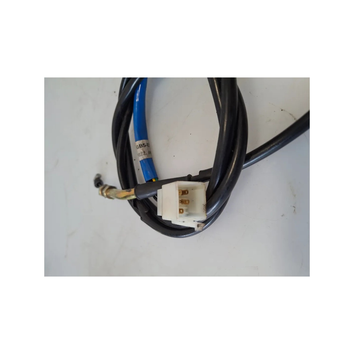 Blocco comandi multifunzioni Kymco Agility 200 R16+ (E5) Agility 200 R16+ Destro
