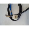 Blocco comandi multifunzioni Kymco Agility 200 R16+ (E5) Agility 200 R16+ Destro