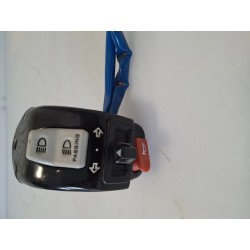 Blocco comandi multifunzioni Kymco Agility 200 R16+ (E5) Agility 200 R16+ Sinistro