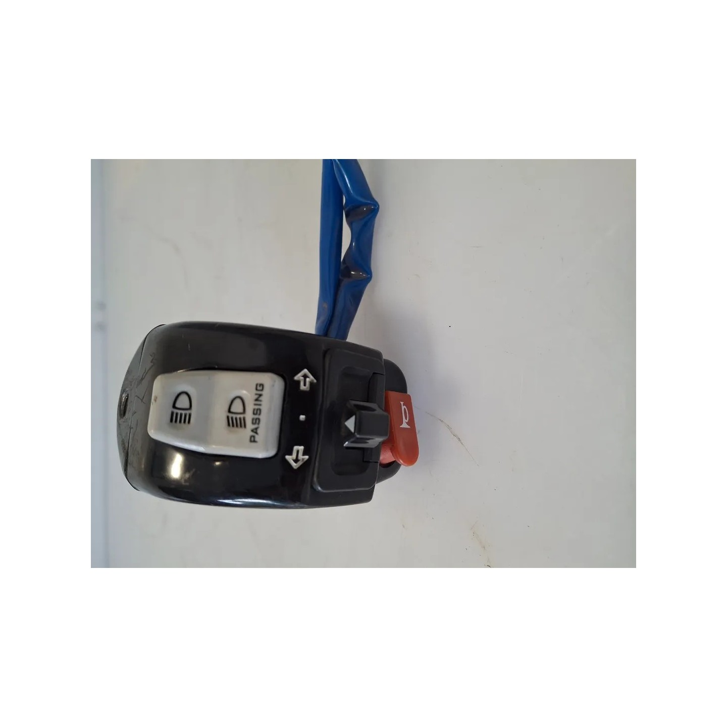 Blocco comandi multifunzioni Kymco Agility 200 R16+ (E5) Agility 200 R16+ Sinistro