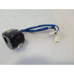 Blocco comandi multifunzioni Kymco Agility 200 R16+ (E5) Agility 200 R16+ Sinistro
