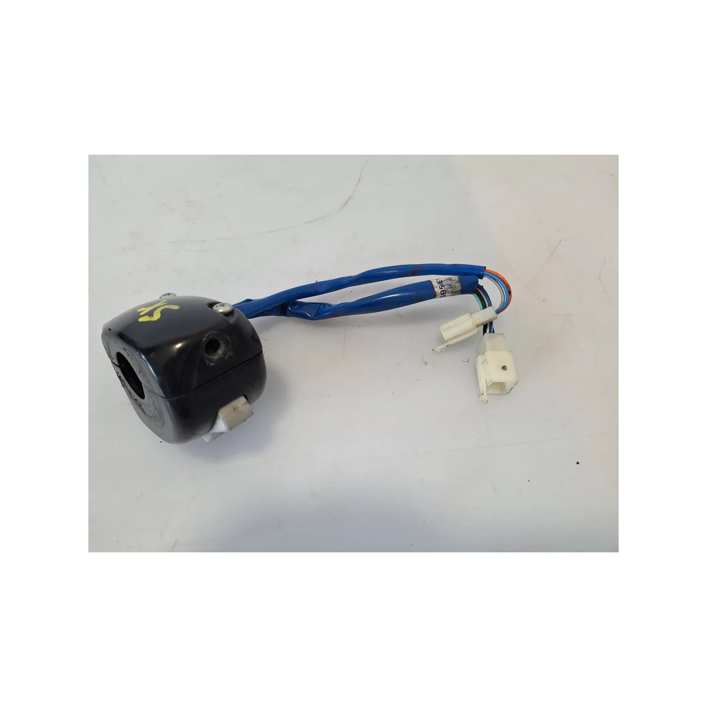 Blocco comandi multifunzioni Kymco Agility 200 R16+ (E5) Agility 200 R16+ Sinistro