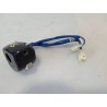 Blocco comandi multifunzioni Kymco Agility 200 R16+ (E5) Agility 200 R16+ Sinistro