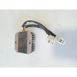 Regolatore tensione Kymco Agility 200 R16+ (E5) Agility 200 R16+ 