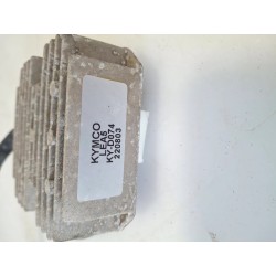 Regolatore tensione Kymco Agility 200 R16+ (E5) Agility 200 R16+ 