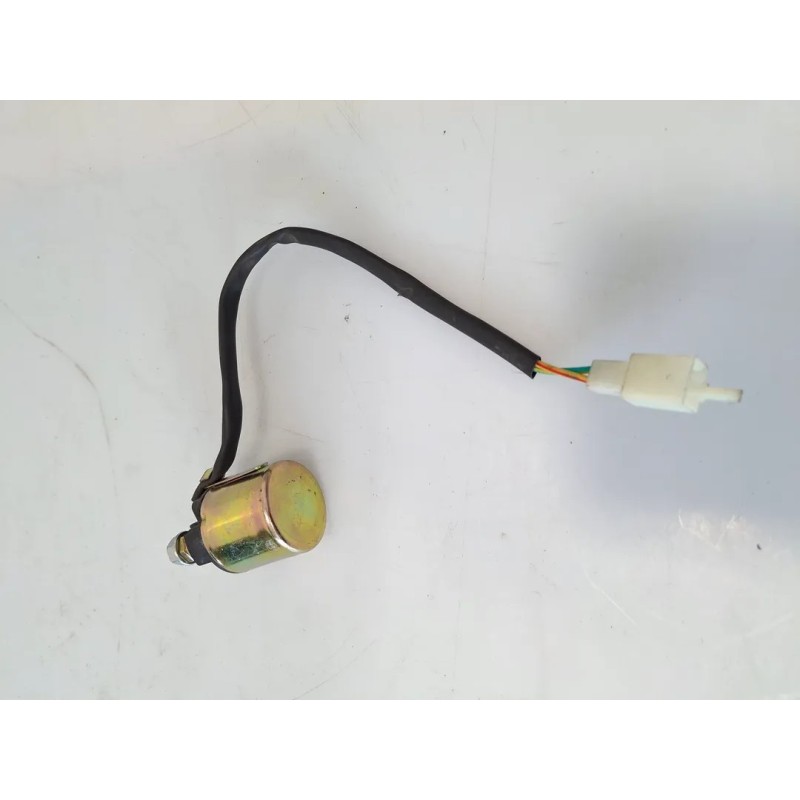 Relè motorino avviamento Kymco Agility 200 R16+ (E5) Agility 200 R16+ 