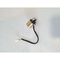 Relè motorino avviamento Kymco Agility 200 R16+ (E5) Agility 200 R16+ 