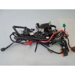 Cablaggio impianto elettrico telaio Kymco Agility 200 R16+ (E5) Agility 200 R16+ 