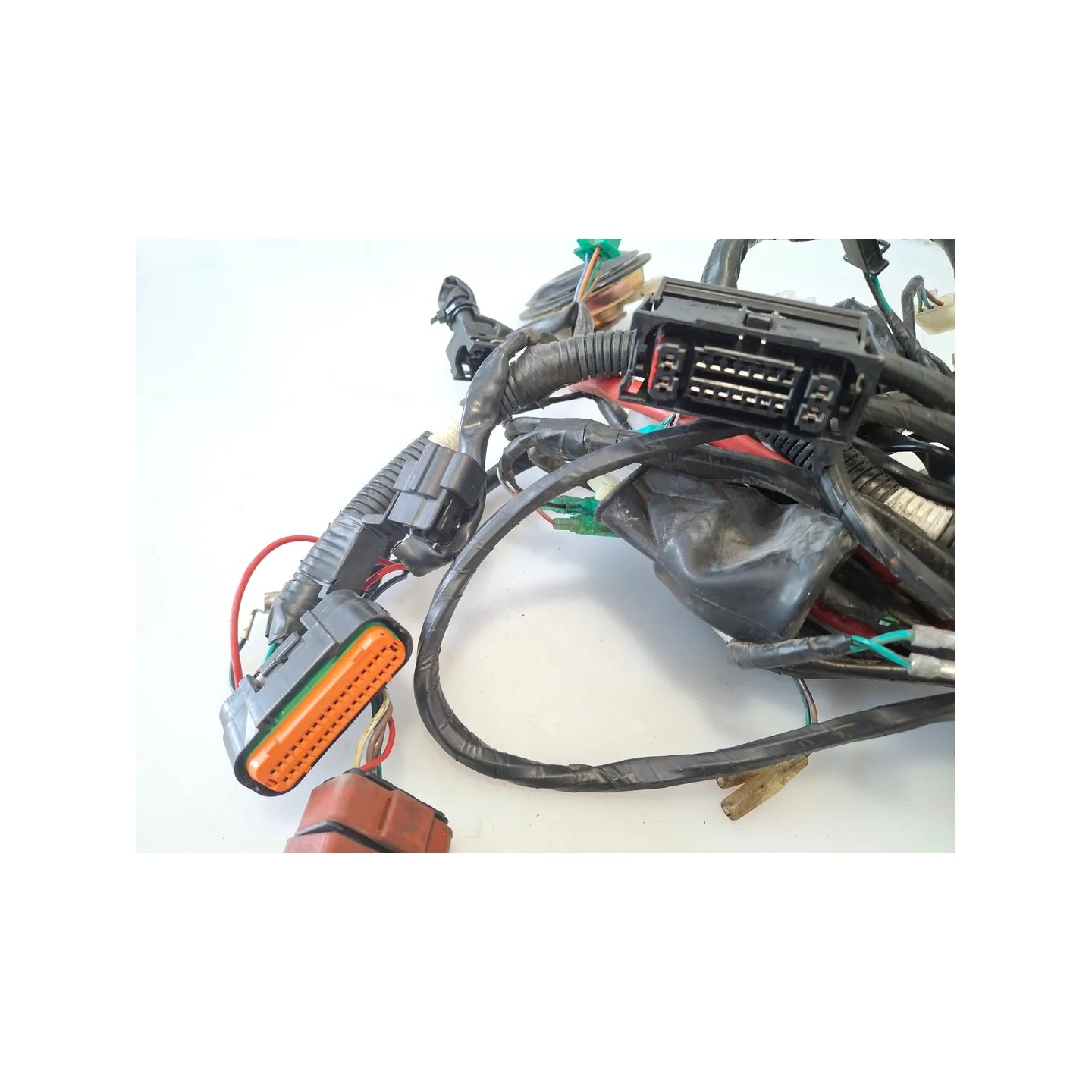 Cablaggio impianto elettrico telaio Kymco Agility 200 R16+ (E5) Agility 200 R16+ 