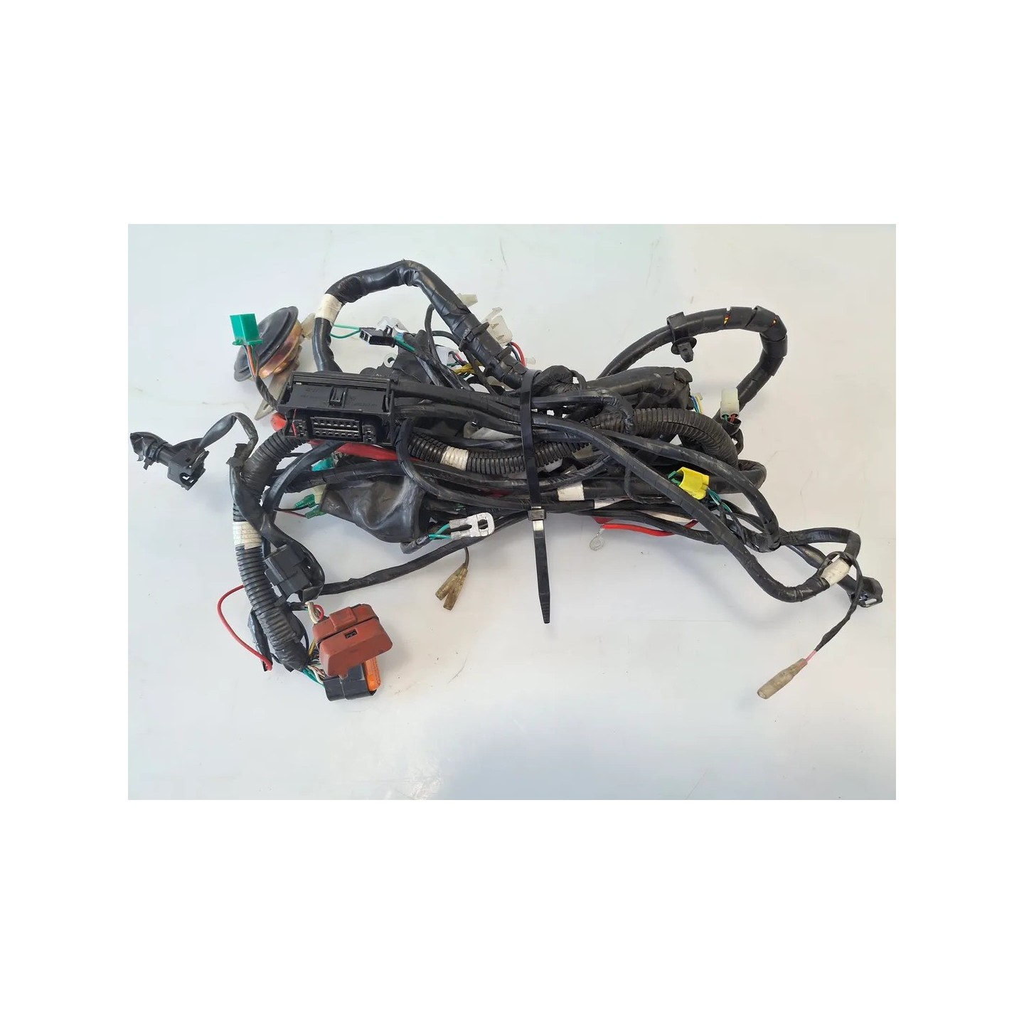 Cablaggio impianto elettrico telaio Kymco Agility 200 R16+ (E5) Agility 200 R16+ 
