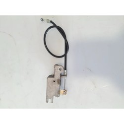 Aggancio serratura sella Kymco Agility 200 R16+ (E5) Agility 200 R16+ 