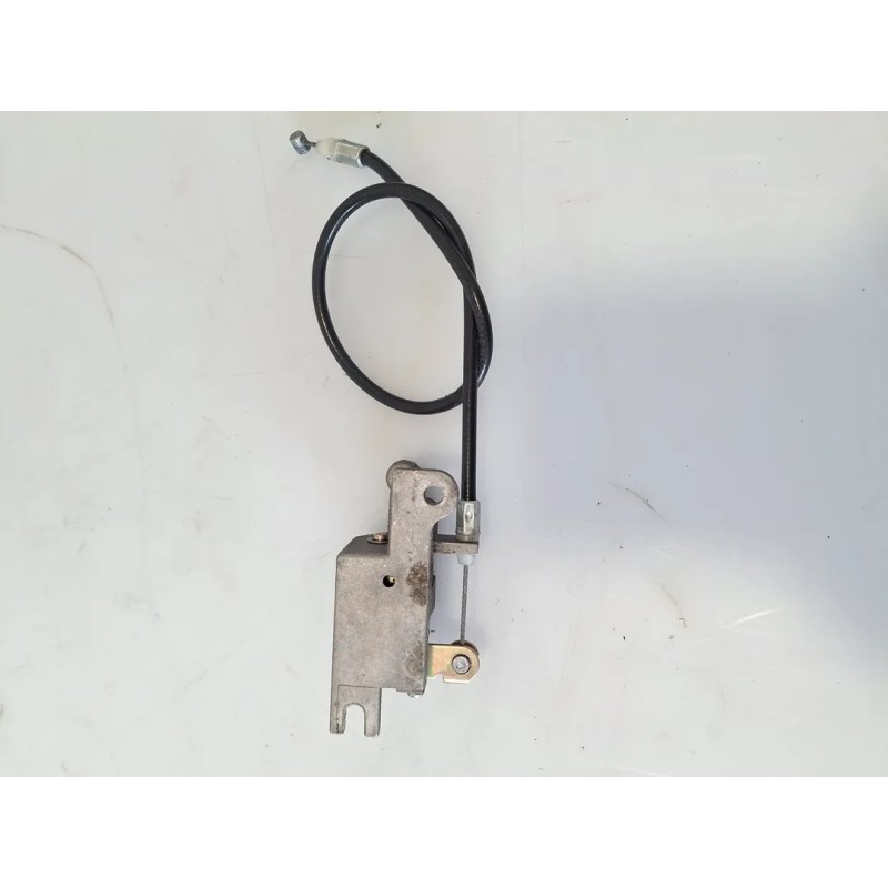 Aggancio serratura sella Kymco Agility 200 R16+ (E5) Agility 200 R16+ 