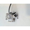 Pompa con serbatoio liquido freni posteriore con leva Kymco Agility 200 R16+ (E5) Agility 200 R16+ Sinistro