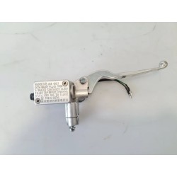 Pompa con serbatoio liquido freni anteriore con leva Kymco Agility 200 R16+ (E5) Agility 200 R16+ Destro