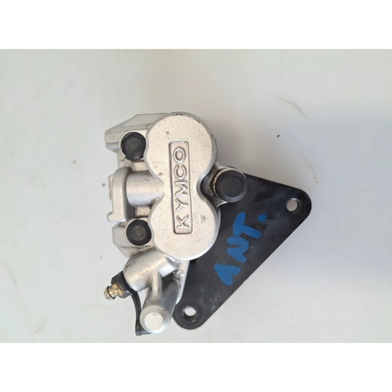 Pinza freno anteriore Kymco Agility 200 R16+ (E5) Agility 200 R16+ 