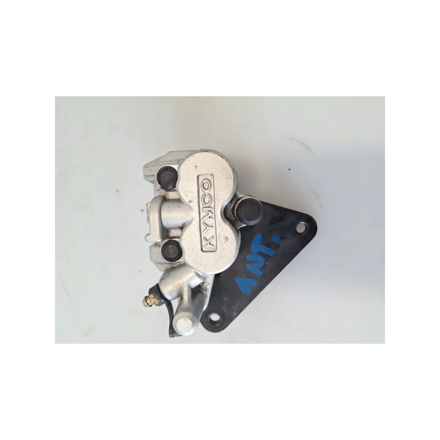 Pinza freno anteriore Kymco Agility 200 R16+ (E5) Agility 200 R16+ 
