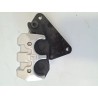 Pinza freno anteriore Kymco Agility 200 R16+ (E5) Agility 200 R16+ 