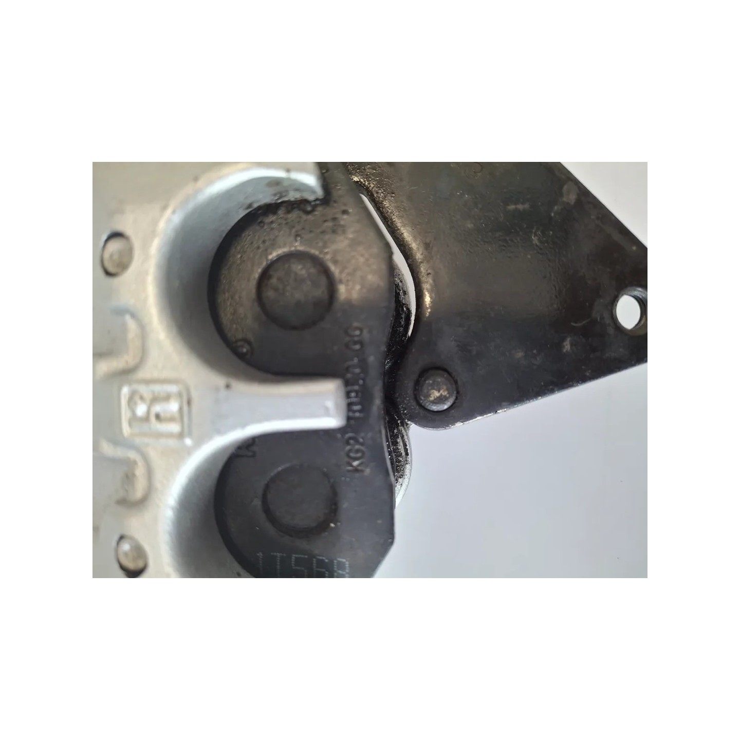 Pinza freno anteriore Kymco Agility 200 R16+ (E5) Agility 200 R16+ 